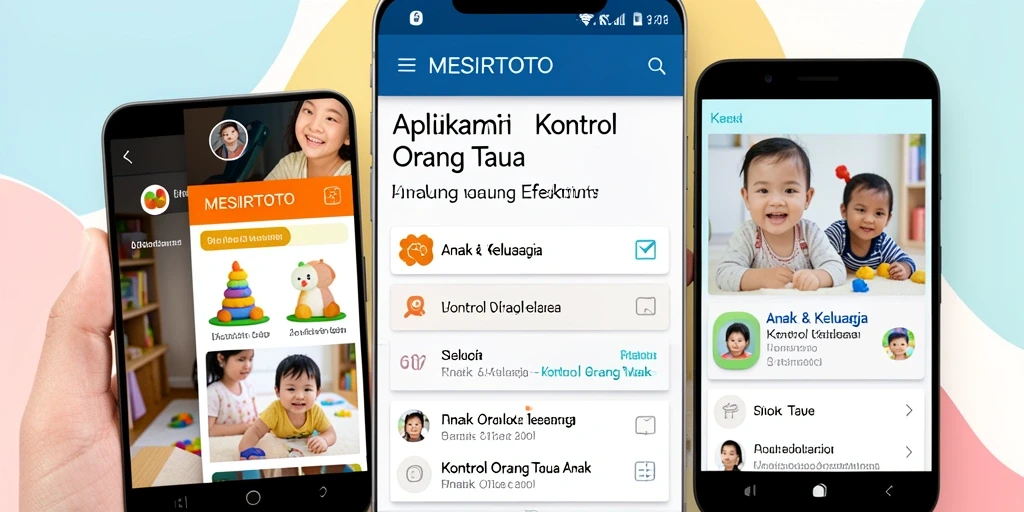 Antarmuka MESIRTOTO yang sederhana dan mudah dipahami.