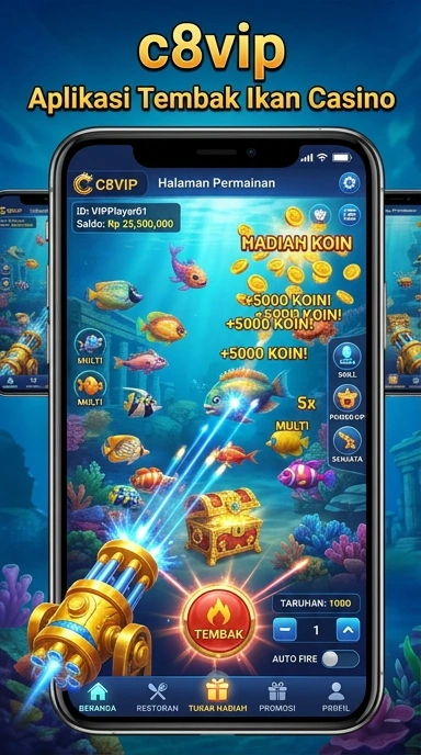c8vip - Pusat Download Terlengkap untuk Beragam File